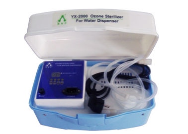 1時間あたりの220V 50Hz水ディスペンサー オゾン滅菌装置オゾン生産率2000mg