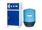 表示器および流れ-メートルを用いる600GPD Commerical水清浄器機械5段階ROシステム