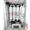 冷却の暖房とのPP Touchless POU水ディスペンサーRO T33 106L-ROGS 605W