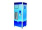 単一の満ちる地帯標準的なRO-300Aの連続のLCDスクリーンRO水自動販売機