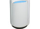 純粋で白い一つボディ家のための電気水ディスペンサーのABS収容HC2701