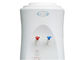 純粋で白い一つボディ家のための電気水ディスペンサーのABS収容HC2701