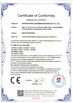 中国 Shenzhen Angel Equipment &amp; Technology Co., Ltd. 認証